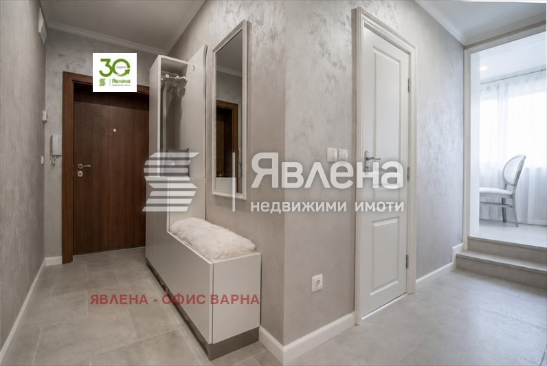 Продава 2-СТАЕН, гр. Варна, Център, снимка 11 - Апартаменти - 56404983