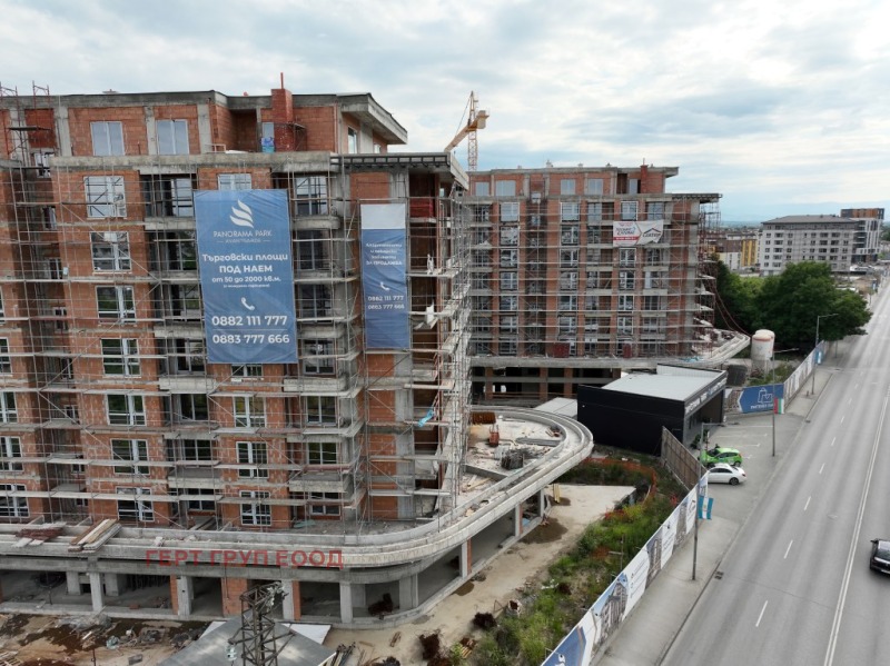 Na prodej  2 ložnice Plovdiv , Christo Smirnenski , 113 m2 | 30686981 - obraz [5]