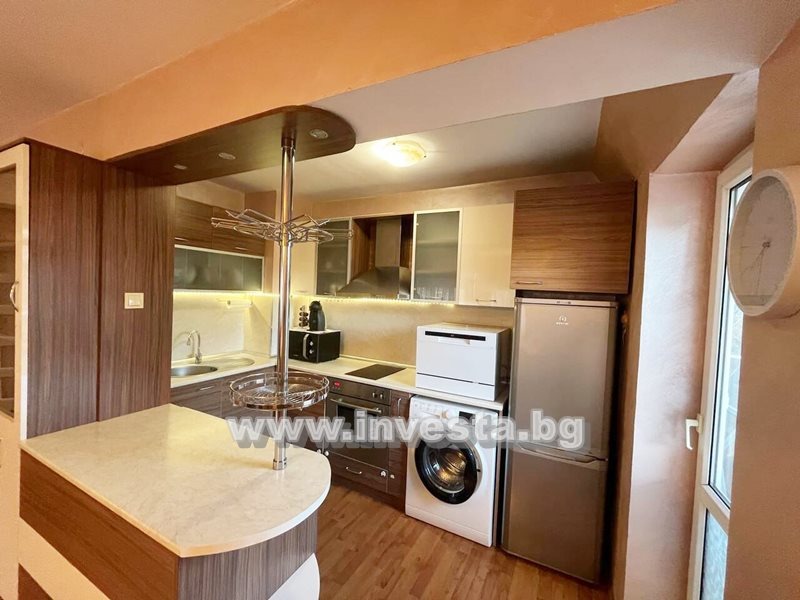 Продава  3-стаен град Пловдив , Кършияка , 94 кв.м | 32698989 - изображение [2]