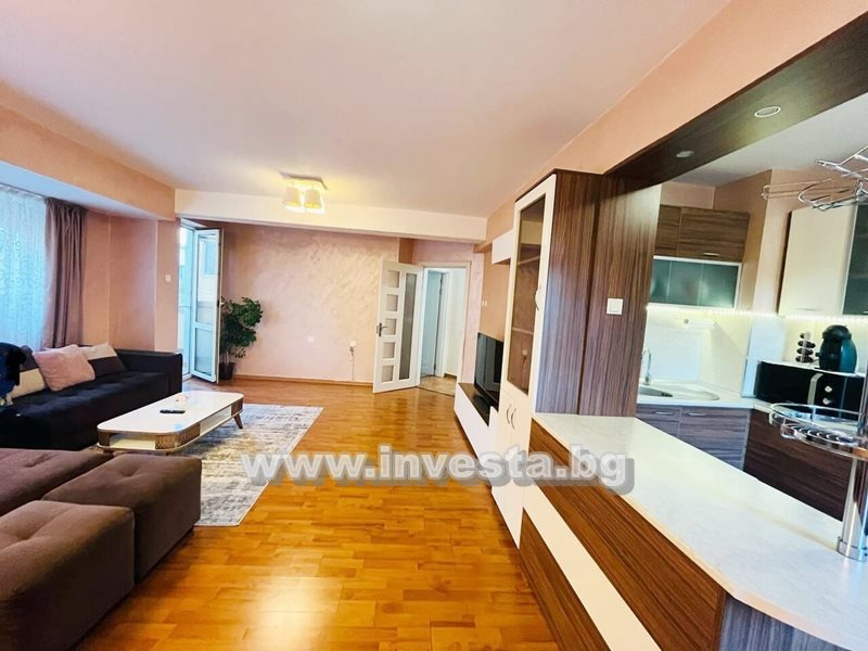 Продава  3-стаен град Пловдив , Кършияка , 94 кв.м | 32698989