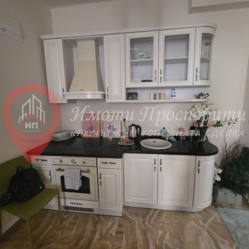 Продава 3-СТАЕН, гр. София, Център, снимка 5 - Aпартаменти - 49587954