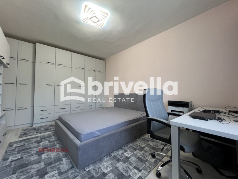 In vendita  2 camere da letto Sofia , Iztok , 80 mq | 17931839 - Immagine [8]