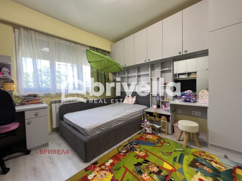 In vendita  2 camere da letto Sofia , Iztok , 80 mq | 17931839 - Immagine [10]