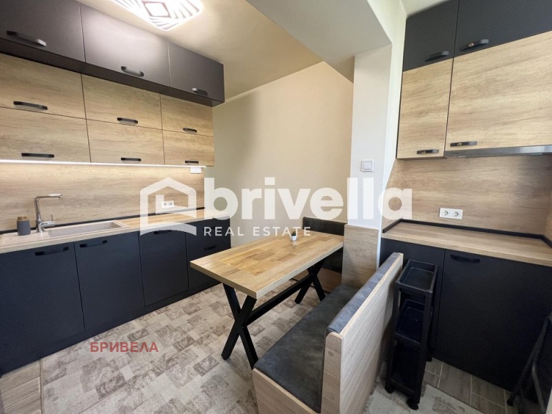 In vendita  2 camere da letto Sofia , Iztok , 80 mq | 17931839 - Immagine [5]