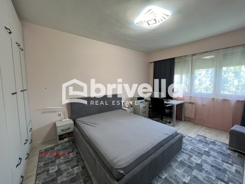 In vendita  2 camere da letto Sofia , Iztok , 80 mq | 17931839 - Immagine [7]