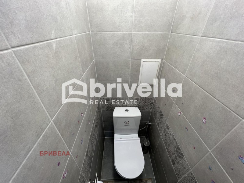 In vendita  2 camere da letto Sofia , Iztok , 80 mq | 17931839 - Immagine [14]