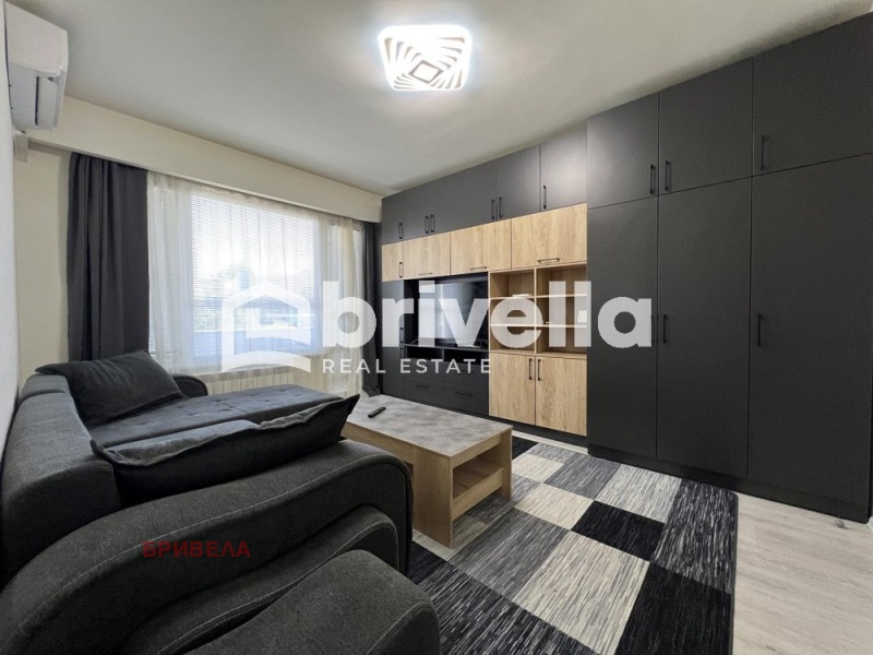 In vendita  2 camere da letto Sofia , Iztok , 80 mq | 17931839 - Immagine [2]