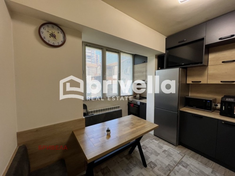 In vendita  2 camere da letto Sofia , Iztok , 80 mq | 17931839 - Immagine [4]