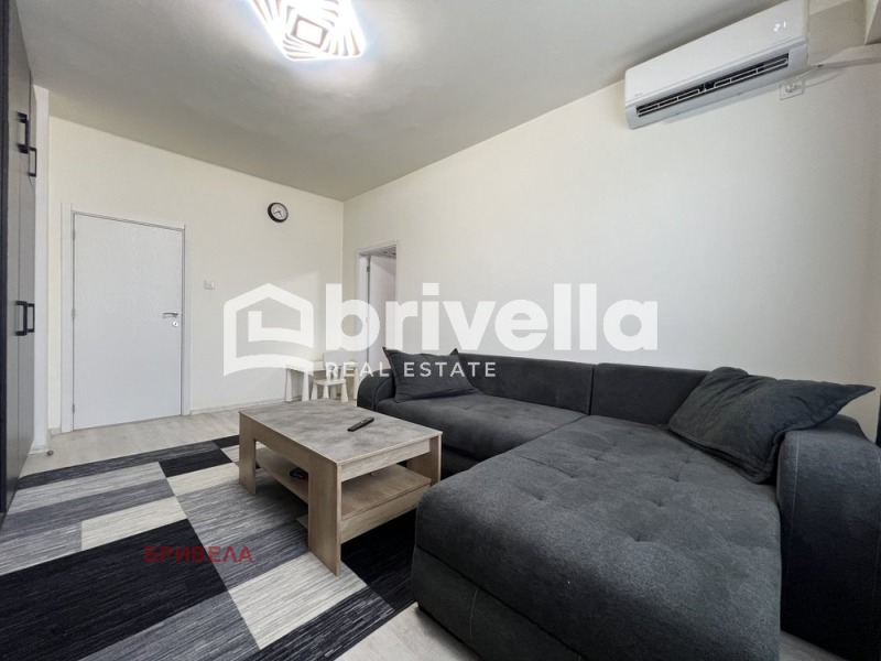 In vendita  2 camere da letto Sofia , Iztok , 80 mq | 17931839