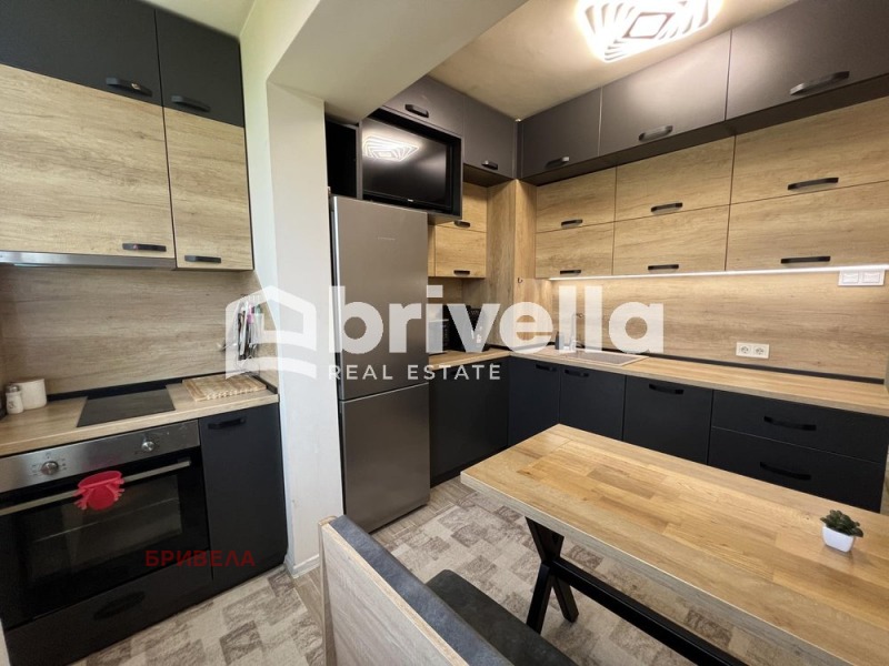 In vendita  2 camere da letto Sofia , Iztok , 80 mq | 17931839 - Immagine [6]