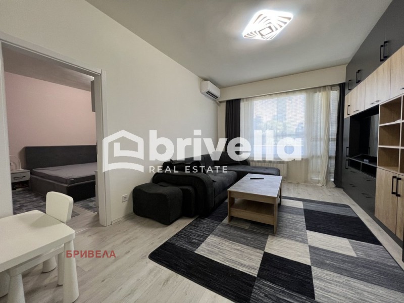 In vendita  2 camere da letto Sofia , Iztok , 80 mq | 17931839 - Immagine [3]