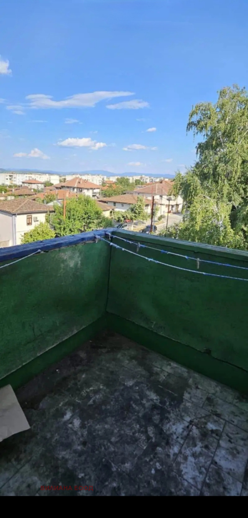 Till salu  2 sovrum region Veliko Tarnovo , Ljaskovec , 85 kvm | 20304861 - bild [7]