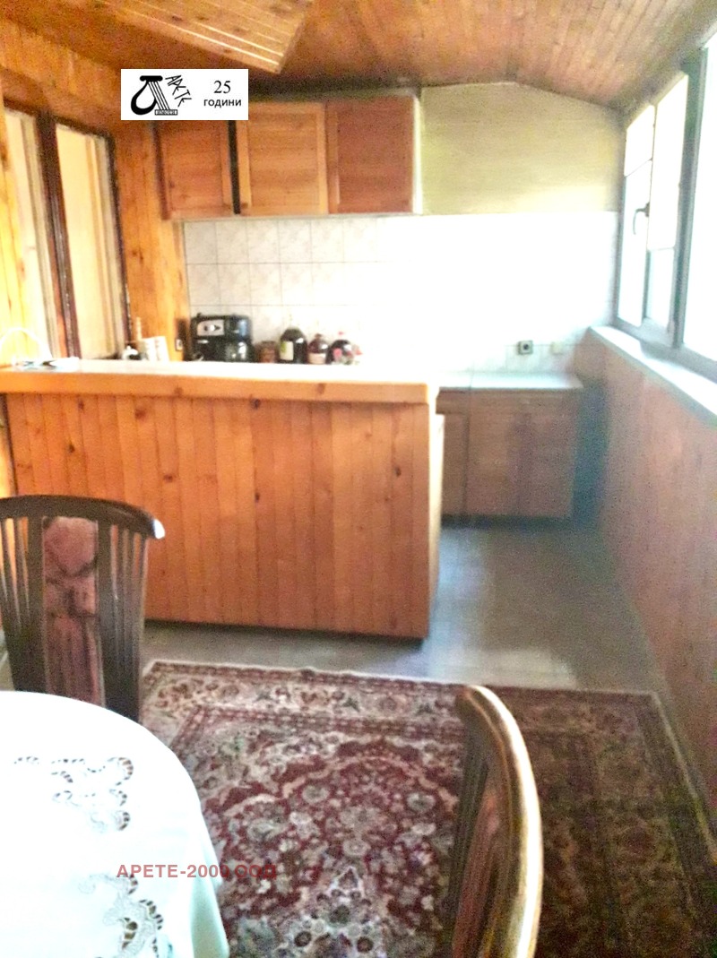 Продава  3-стаен град София , Младост 4 , 133 кв.м | 75582297 - изображение [7]