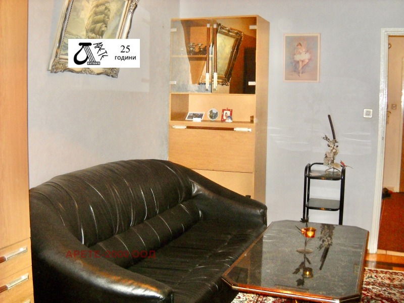 Продава  3-стаен град София , Младост 4 , 133 кв.м | 75582297 - изображение [4]