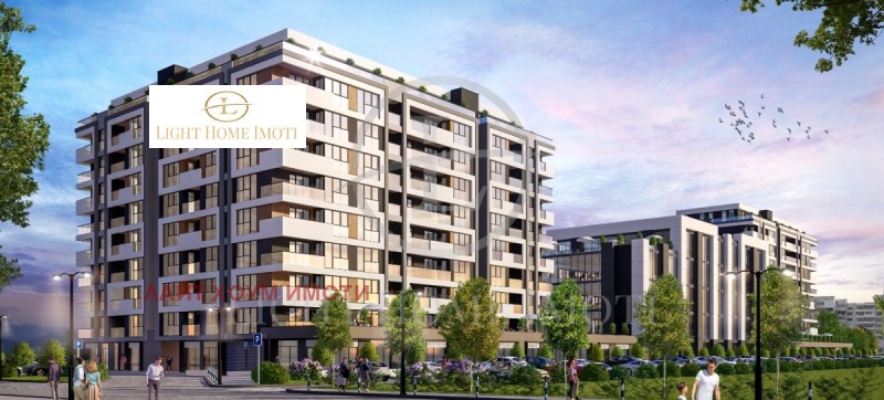 Продава 3-СТАЕН, град Пловдив, Тракия • 186120 € • 14587032 — Holmes.bg