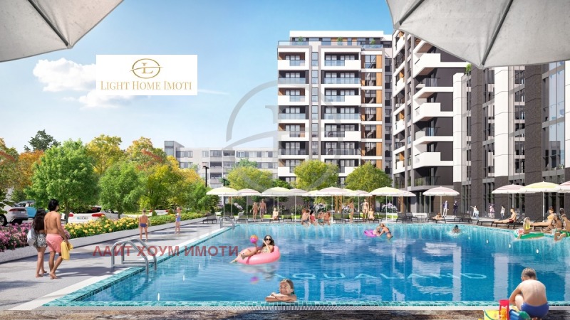 Til salgs  2 soverom Plovdiv , Trakija , 125 kvm | 35046963 - bilde [3]