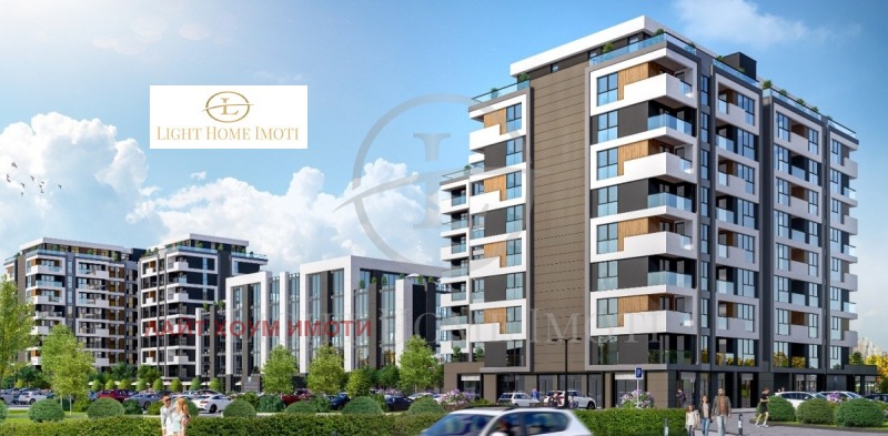 Til salgs  2 soverom Plovdiv , Trakija , 125 kvm | 35046963 - bilde [2]
