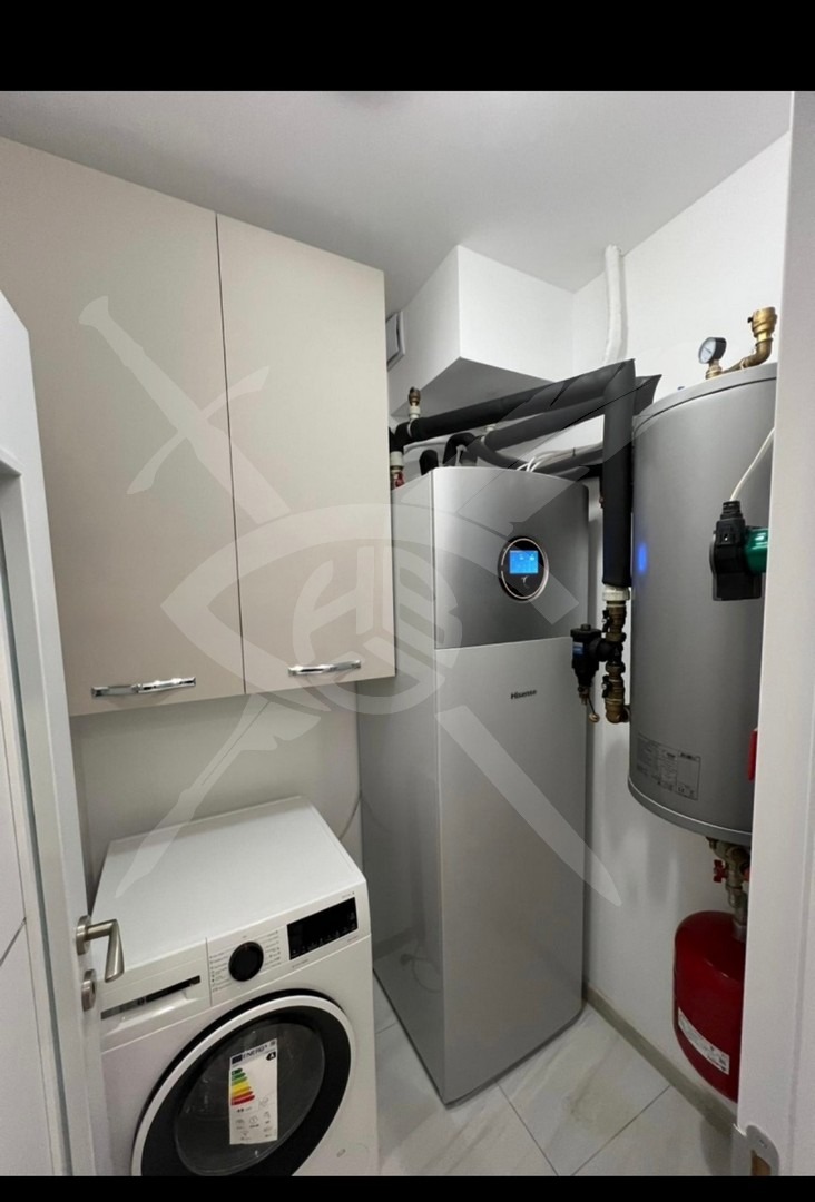 Eladó  2 hálószobás Sofia , Krastova vada , 111 négyzetméter | 85598870 - kép [9]