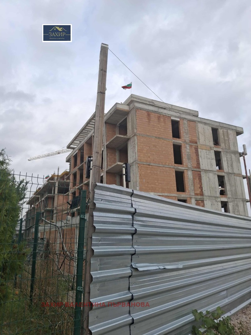 Продава 3-СТАЕН, гр. София, Модерно предградие, снимка 3 - Апартаменти - 52862261