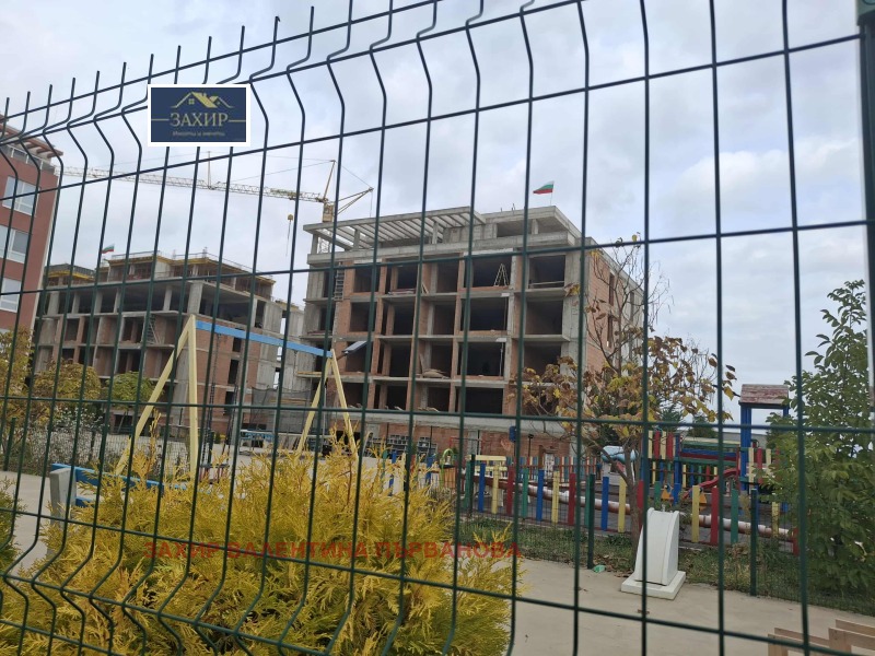 Продава 3-СТАЕН, гр. София, Модерно предградие, снимка 6 - Апартаменти - 52862261