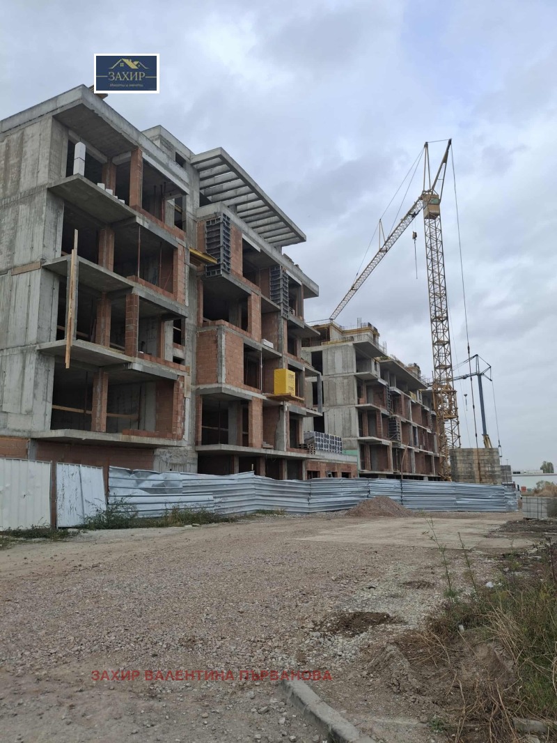 Продава 3-СТАЕН, град София, Модерно предградие • 184078 € / 360025.27 лв. • 26291638 1