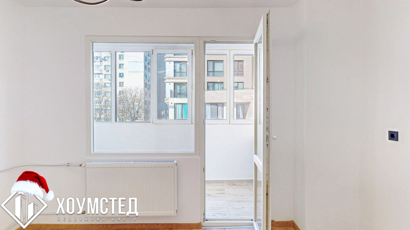 Продава 3-СТАЕН, гр. Бургас, Славейков, снимка 3 - Апартаменти - 52551500