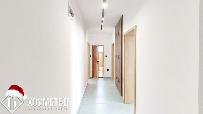 Продава 3-СТАЕН, гр. Бургас, Славейков, снимка 5 - Апартаменти - 52551500