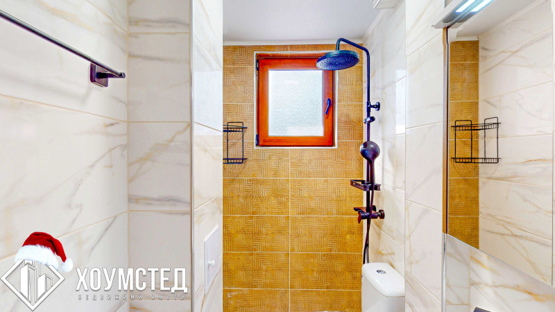 Продава 3-СТАЕН, гр. Бургас, Славейков, снимка 7 - Апартаменти - 52551500