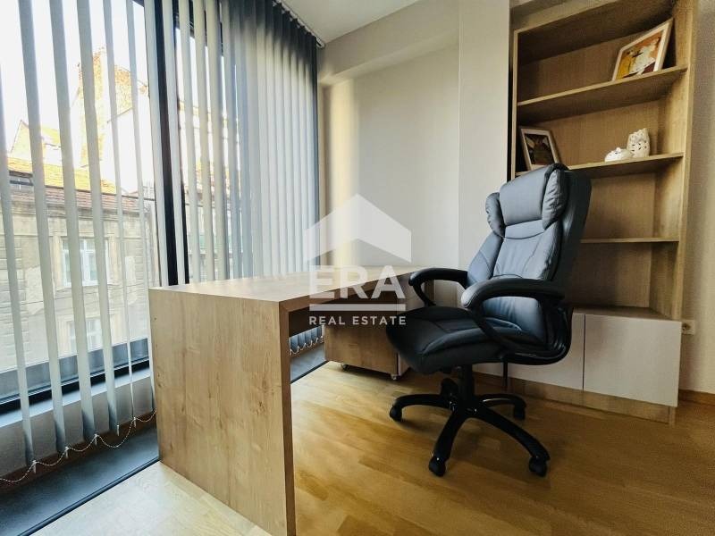 Продава 3-СТАЕН, гр. София, Център, снимка 4 - Апартаменти - 53166964