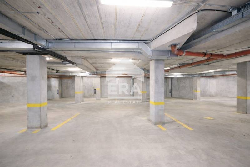 Продава 3-СТАЕН, гр. София, Център, снимка 9 - Апартаменти - 53166964