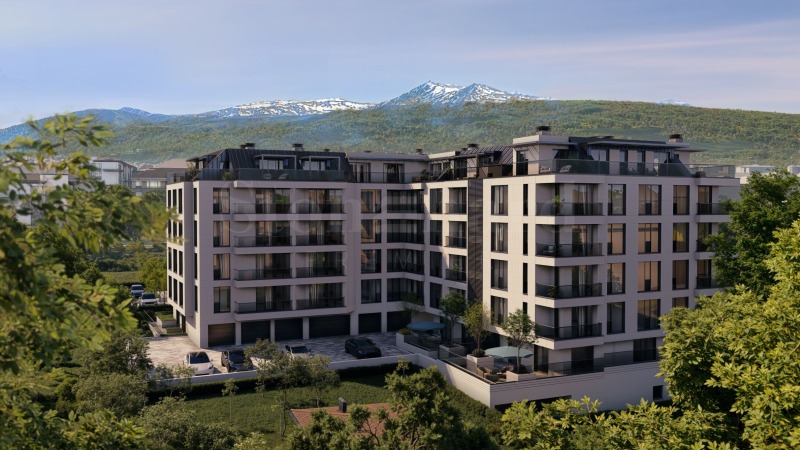 Продава 3-СТАЕН, гр. София, Кръстова вада