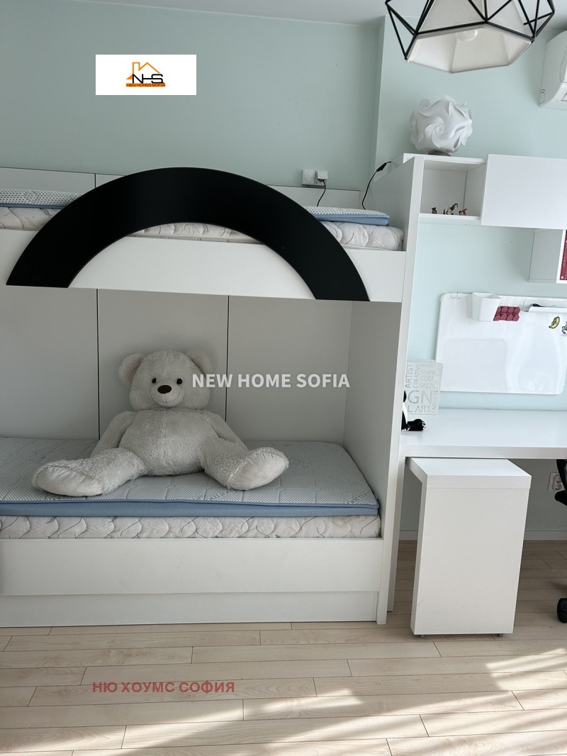 Zu verkaufen  3 Schlafzimmer Sofia , Borowo , 180 qm | 51988628 - Bild [4]