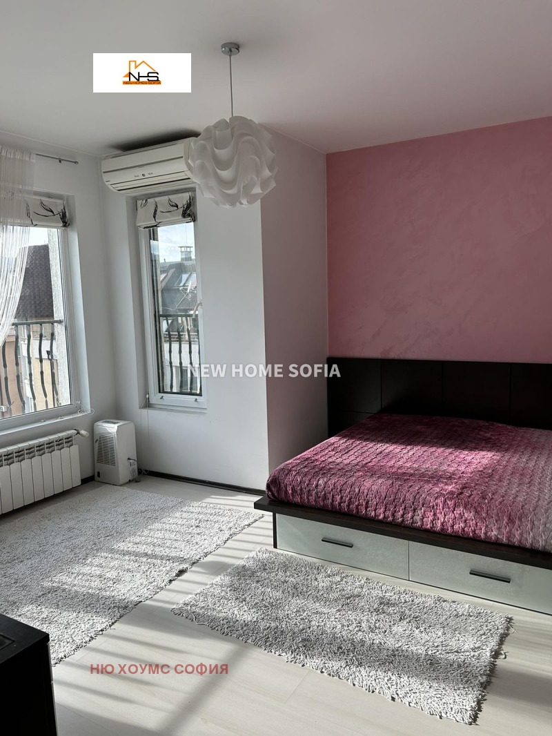 Zu verkaufen  3 Schlafzimmer Sofia , Borowo , 180 qm | 51988628 - Bild [14]