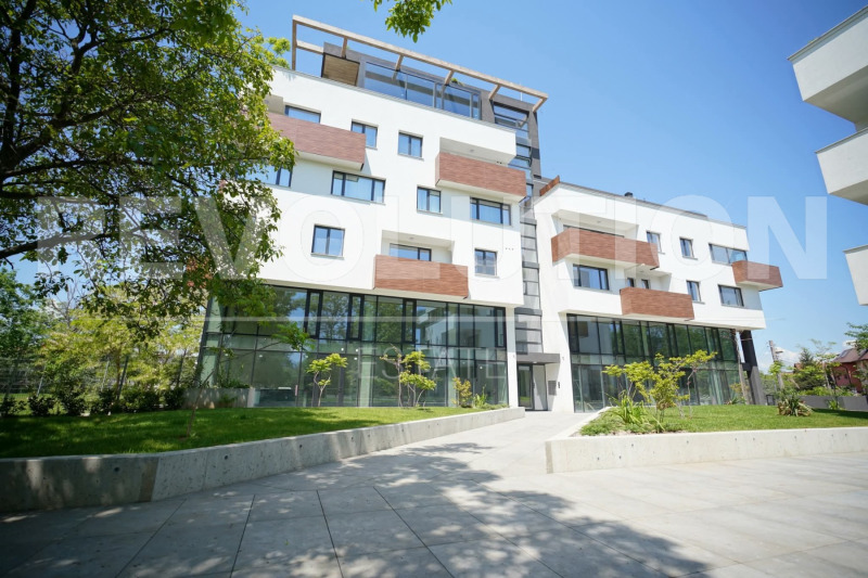 Продаја  3 спаваће собе Софија , Горублјане , 134 м2 | 46905001 - слика [12]