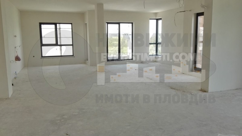 Продава 4-СТАЕН, гр. София, Овча купел, снимка 2 - Апартаменти - 53451536