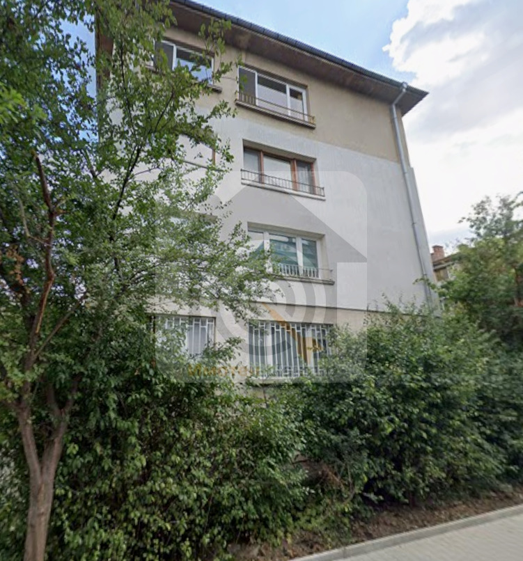 Продава 4-СТАЕН, гр. София, Гео Милев, снимка 2 - Апартаменти - 54280002