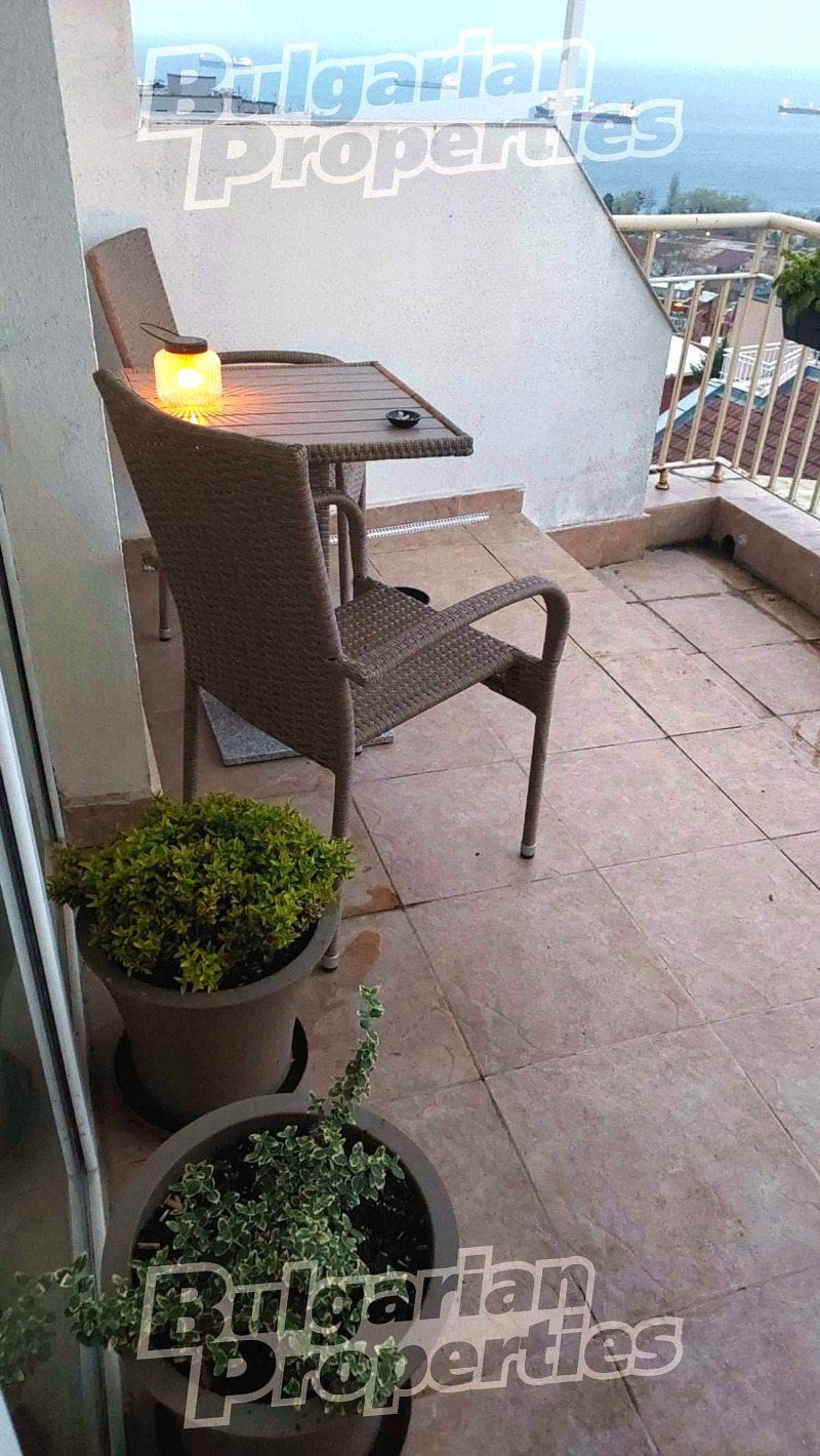 En venta  Casita Varna , Briz , 111 metros cuadrados | 12754342 - imagen [15]