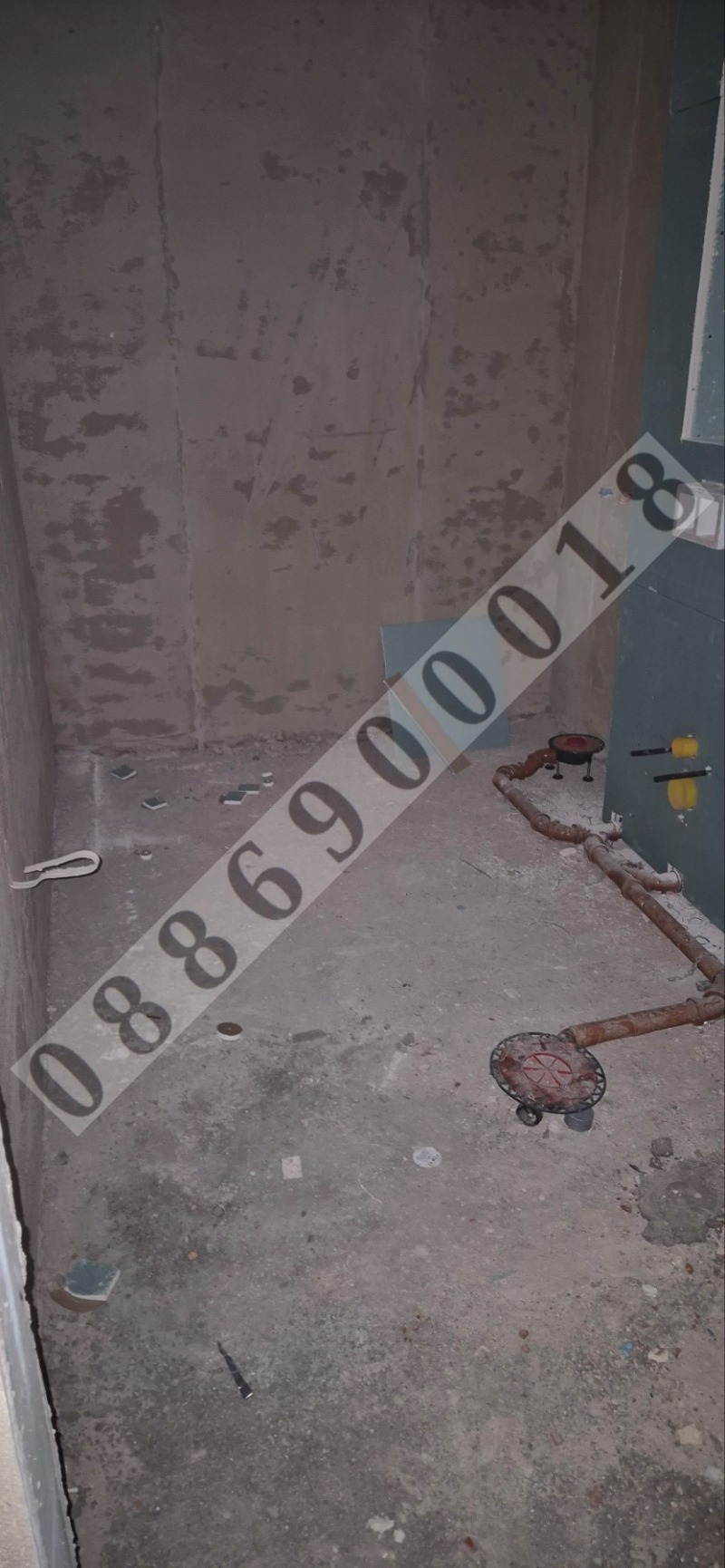 Na prodej  Kancelář Varna , Centar , 78 m2 | 23213817 - obraz [5]