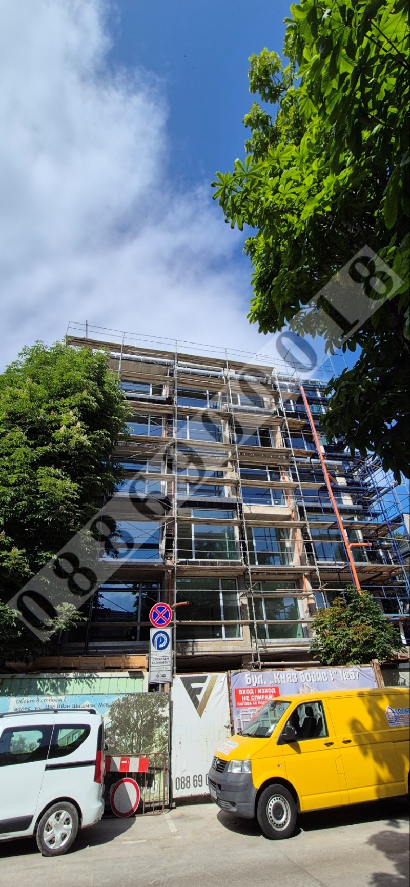 Na prodej  Kancelář Varna , Centar , 78 m2 | 23213817 - obraz [9]