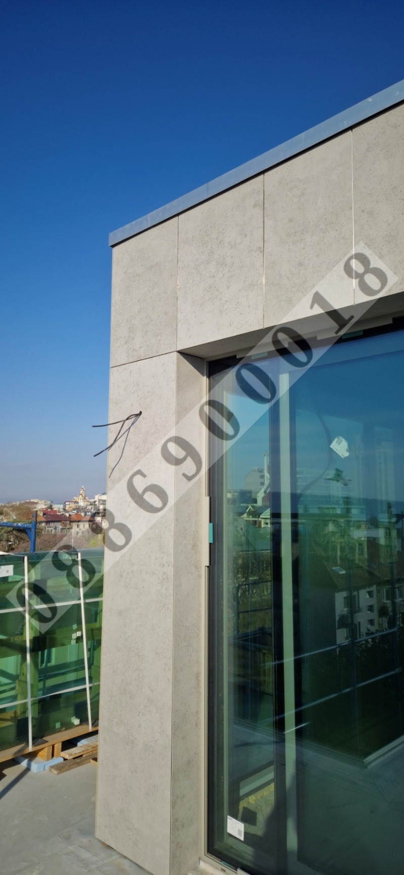 Na prodej  Kancelář Varna , Centar , 78 m2 | 23213817 - obraz [13]