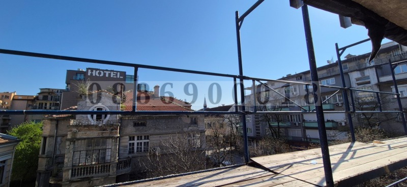 Na prodej  Kancelář Varna , Centar , 78 m2 | 23213817 - obraz [6]