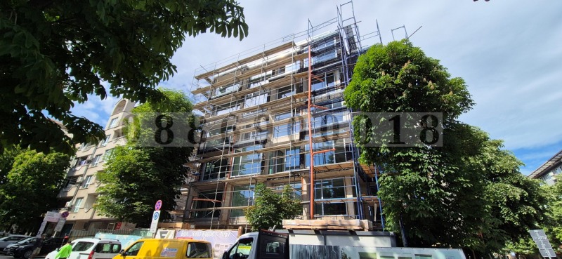 Na prodej  Kancelář Varna , Centar , 78 m2 | 23213817 - obraz [8]