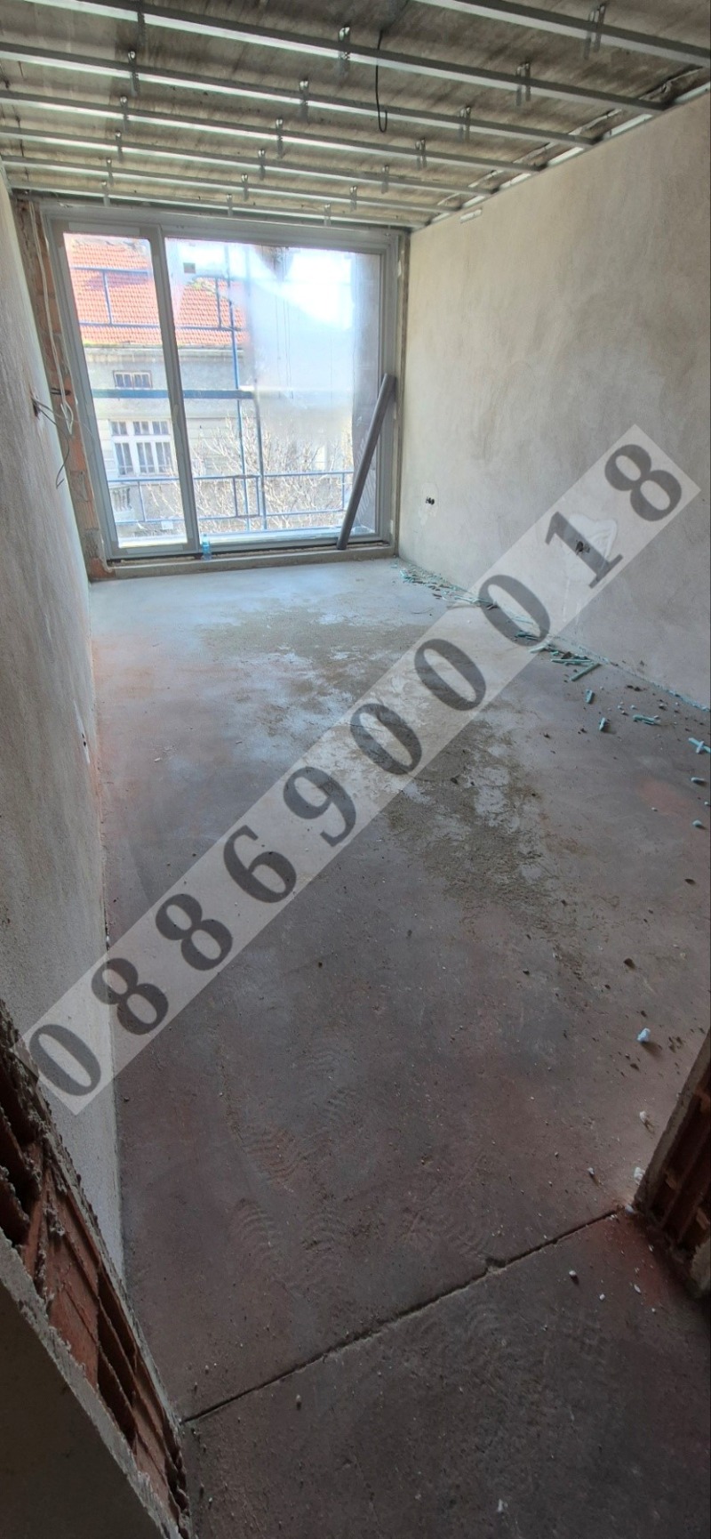Na prodej  Kancelář Varna , Centar , 78 m2 | 23213817 - obraz [3]