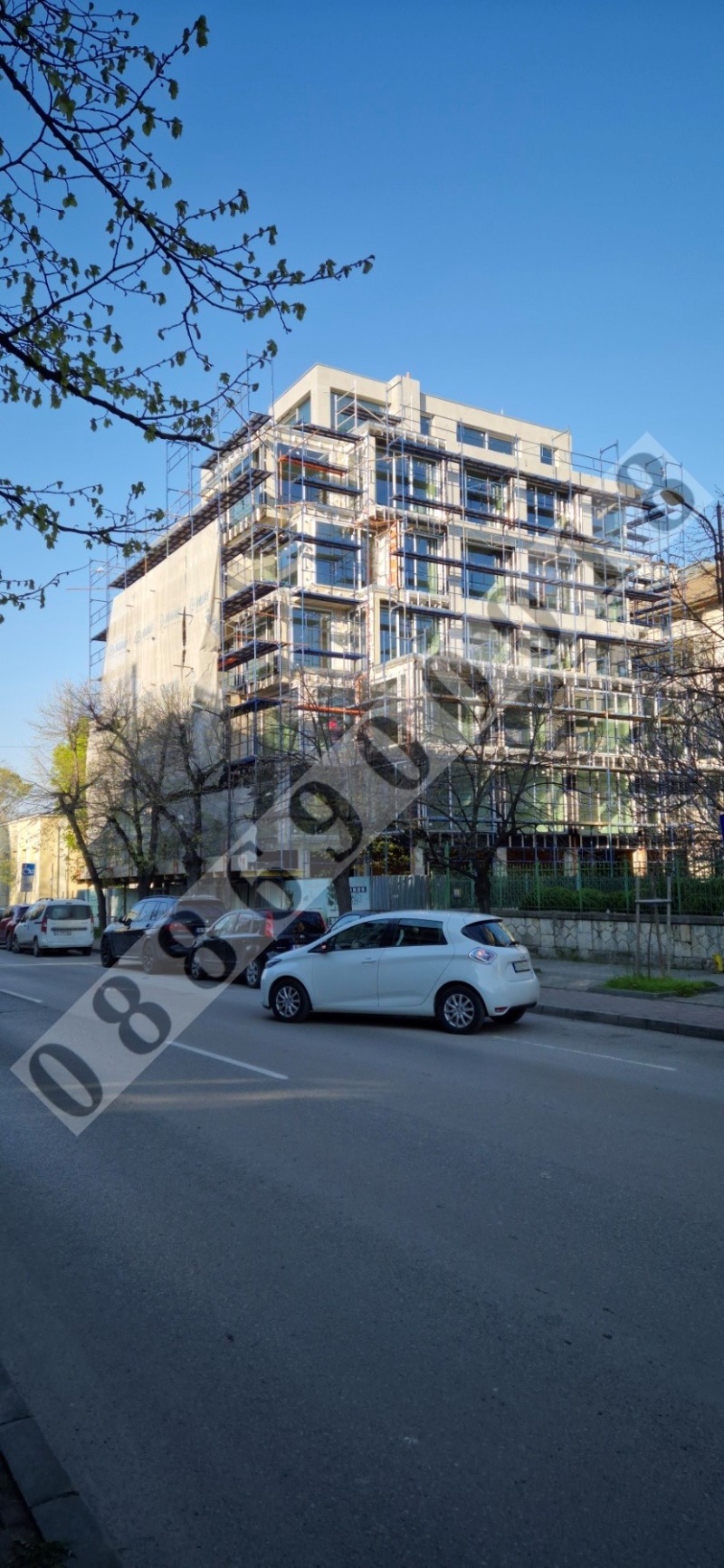 Na prodej  Kancelář Varna , Centar , 78 m2 | 23213817 - obraz [10]