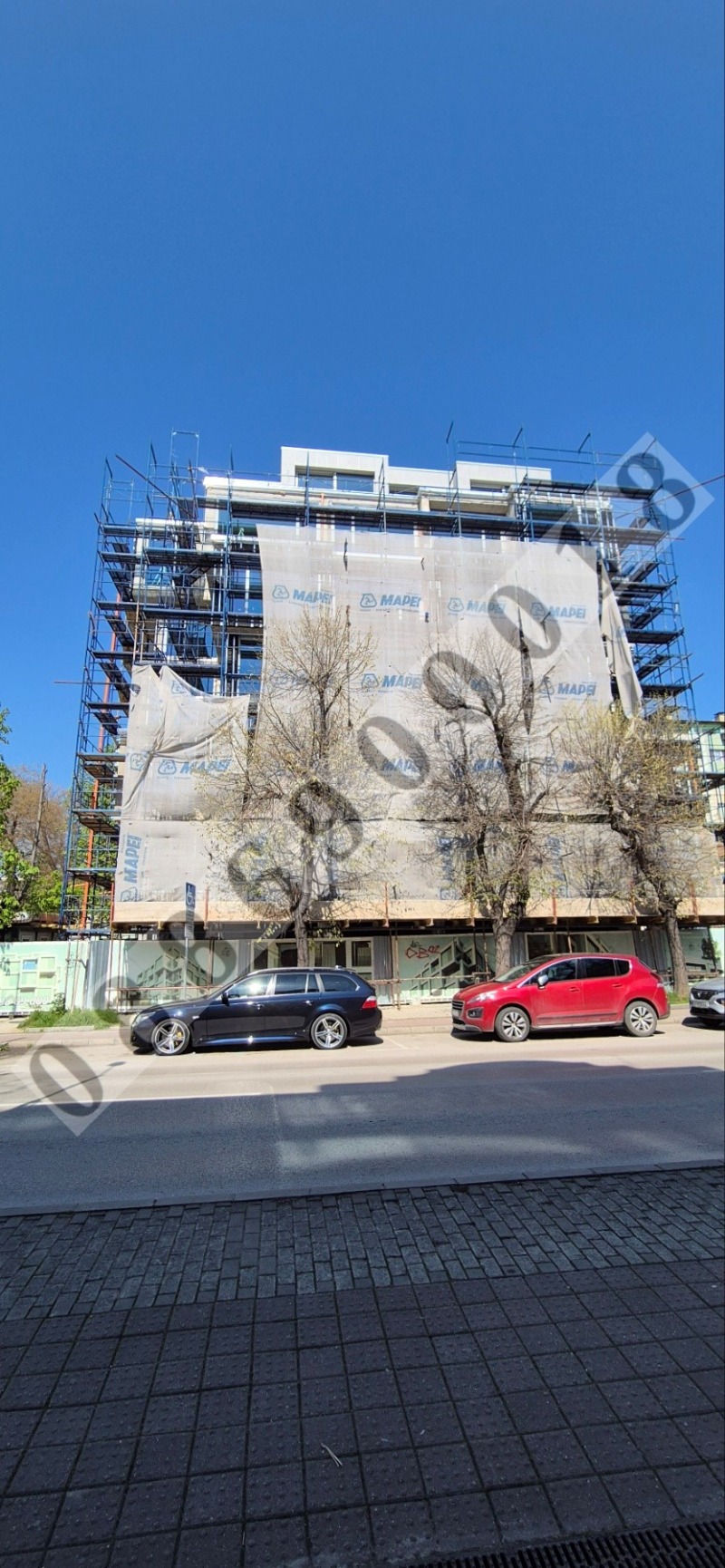 Na prodej  Kancelář Varna , Centar , 78 m2 | 23213817 - obraz [11]
