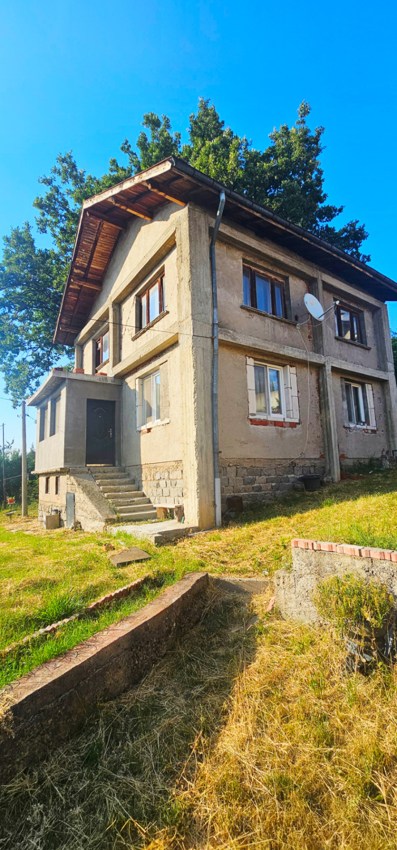 For Sale  House Floor region Pernik , Rudartsi , 64 sq.m | 91236494 - image [3]