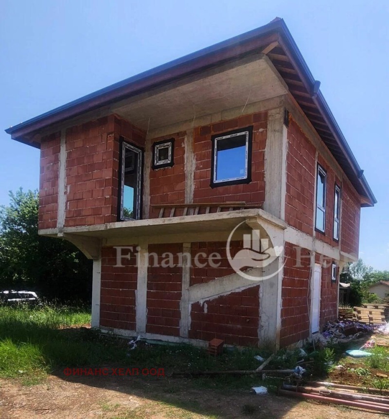 Na sprzedaż  Dom region Sofia , Kostinbrod , 165 mkw | 79015377 - obraz [3]
