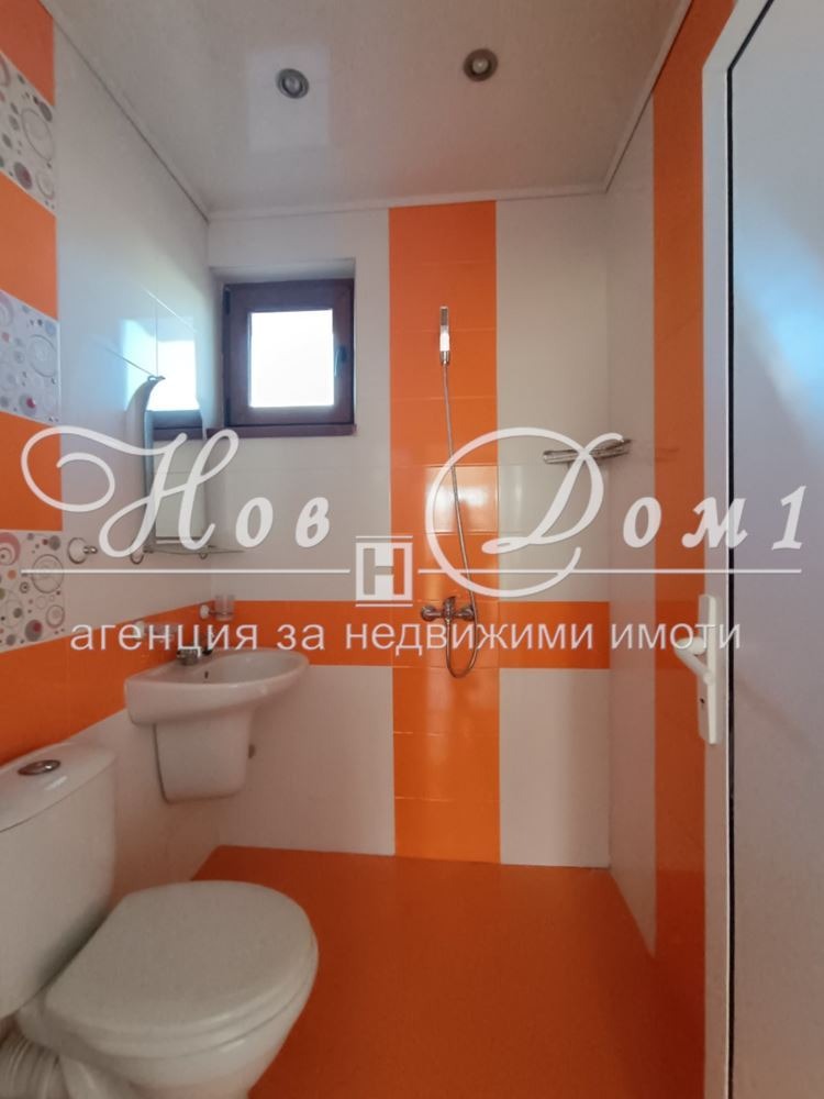 Продава КЪЩА, с. Осеново, област Варна, снимка 9 - Къщи - 48517074