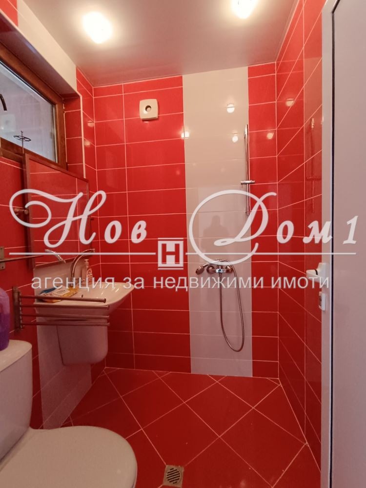 Продава КЪЩА, с. Осеново, област Варна, снимка 15 - Къщи - 48517074