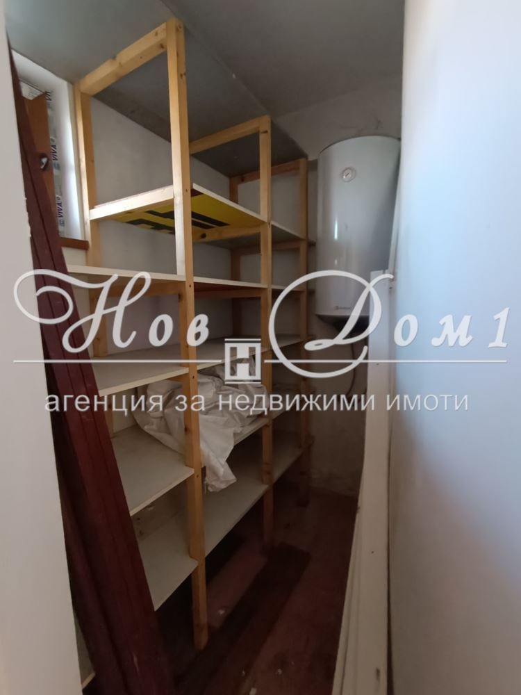 Продава КЪЩА, с. Осеново, област Варна, снимка 8 - Къщи - 48517074